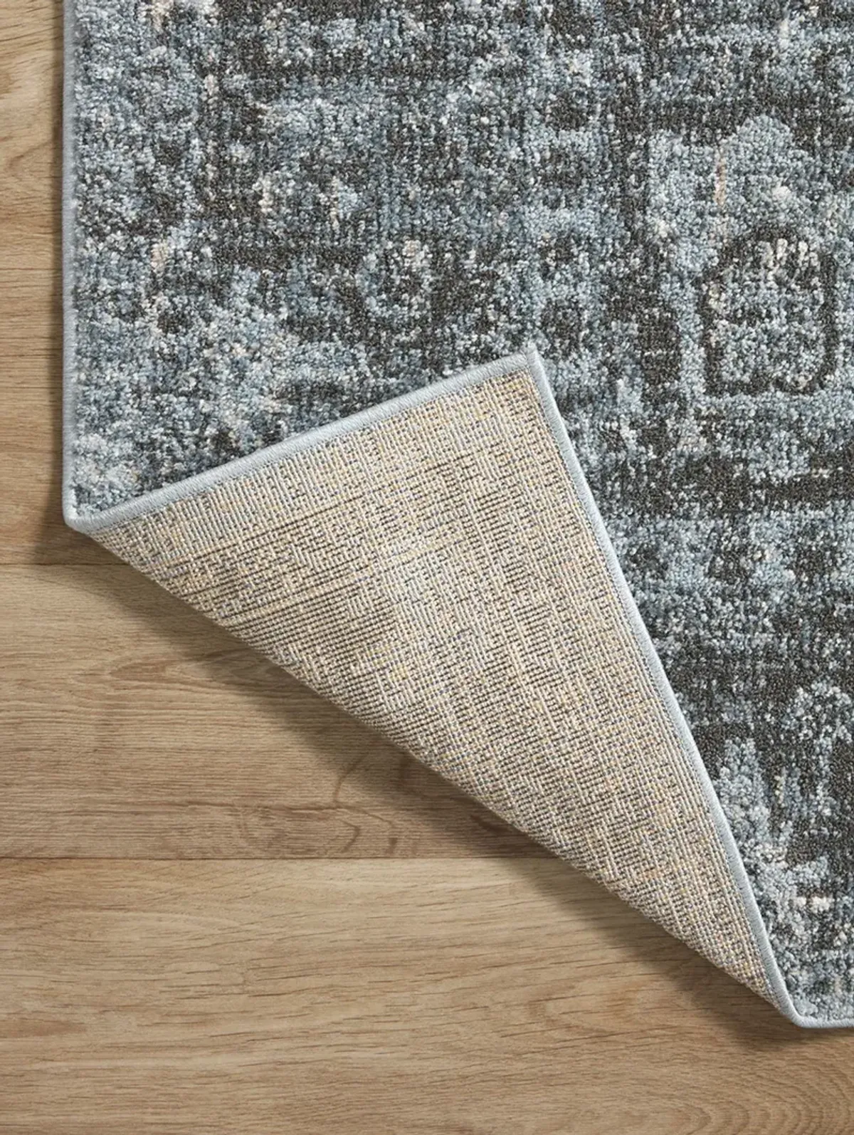 Odette ODT08 2'7" x 12'" Rug