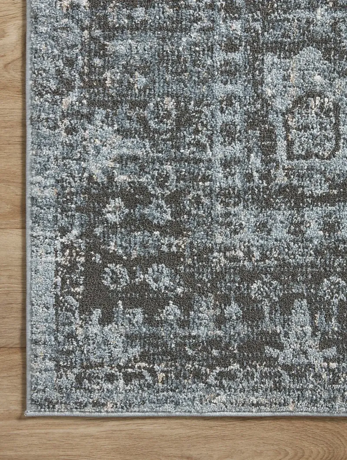 Odette ODT08 2'7" x 12'" Rug