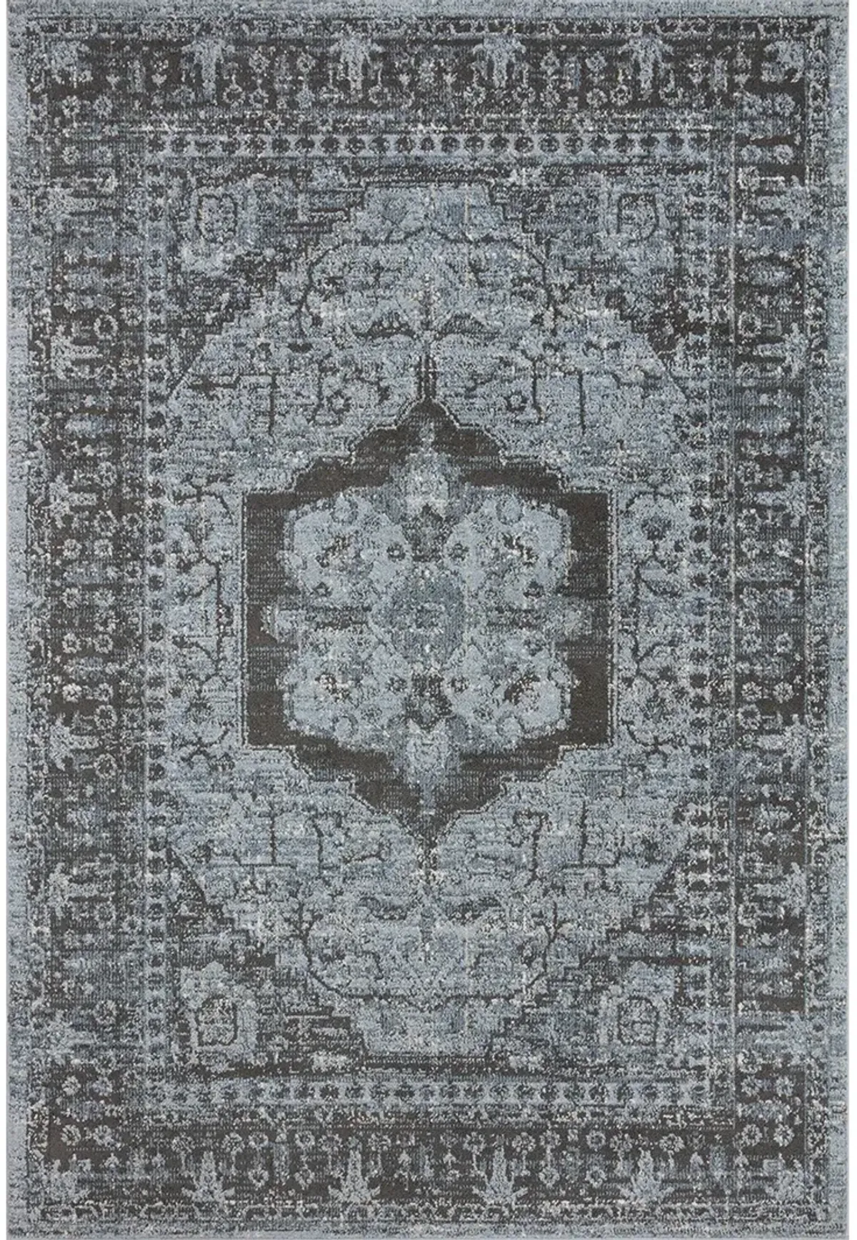 Odette ODT08 2'7" x 12'" Rug