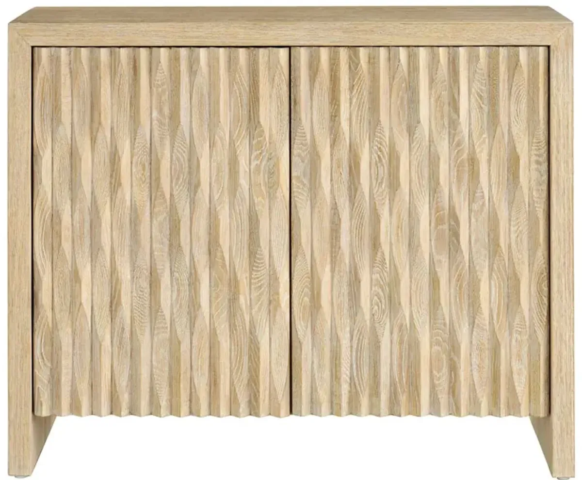 Desert Dune Hall Chest