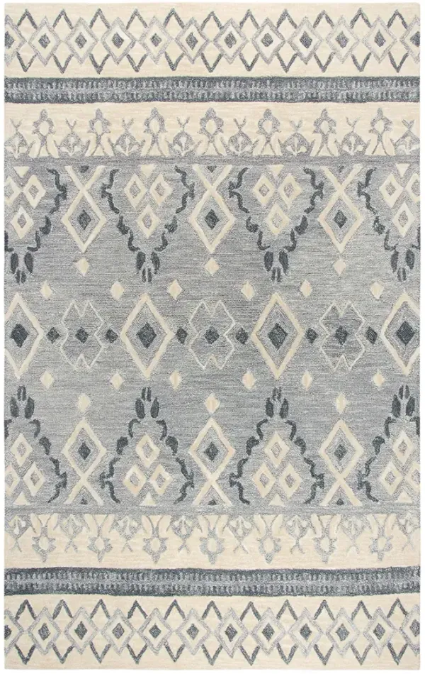 Opulent OU935A 10' x 13' Rug