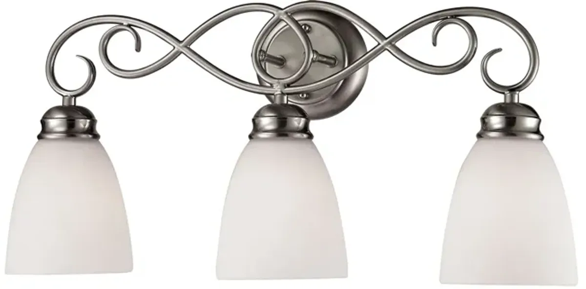 Chatham LED Vanity Light