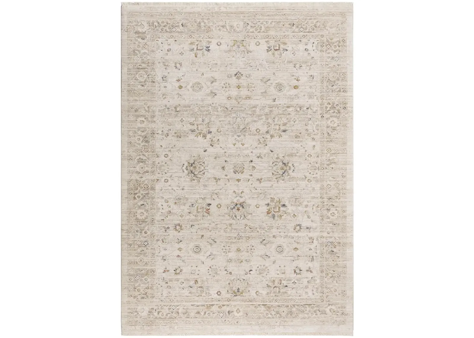 Iconic ICO760 7'10" x 9'10" Rug