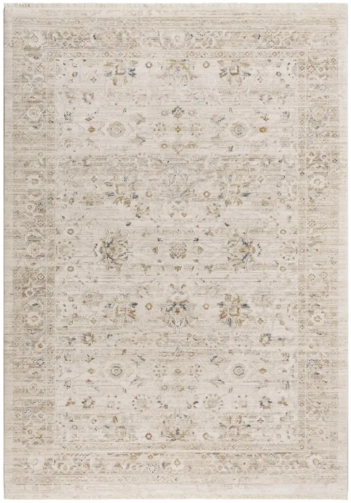 Iconic ICO760 7'10" x 9'10" Rug