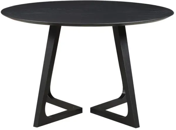 Moe's Home Collection Godenza Dining Table