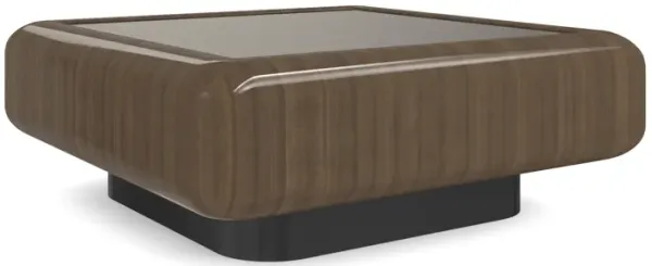 Gelee Caramello Cocktail Table