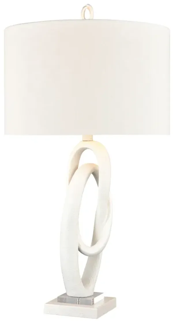 Jovian 30" 1-Light Table Lamp
