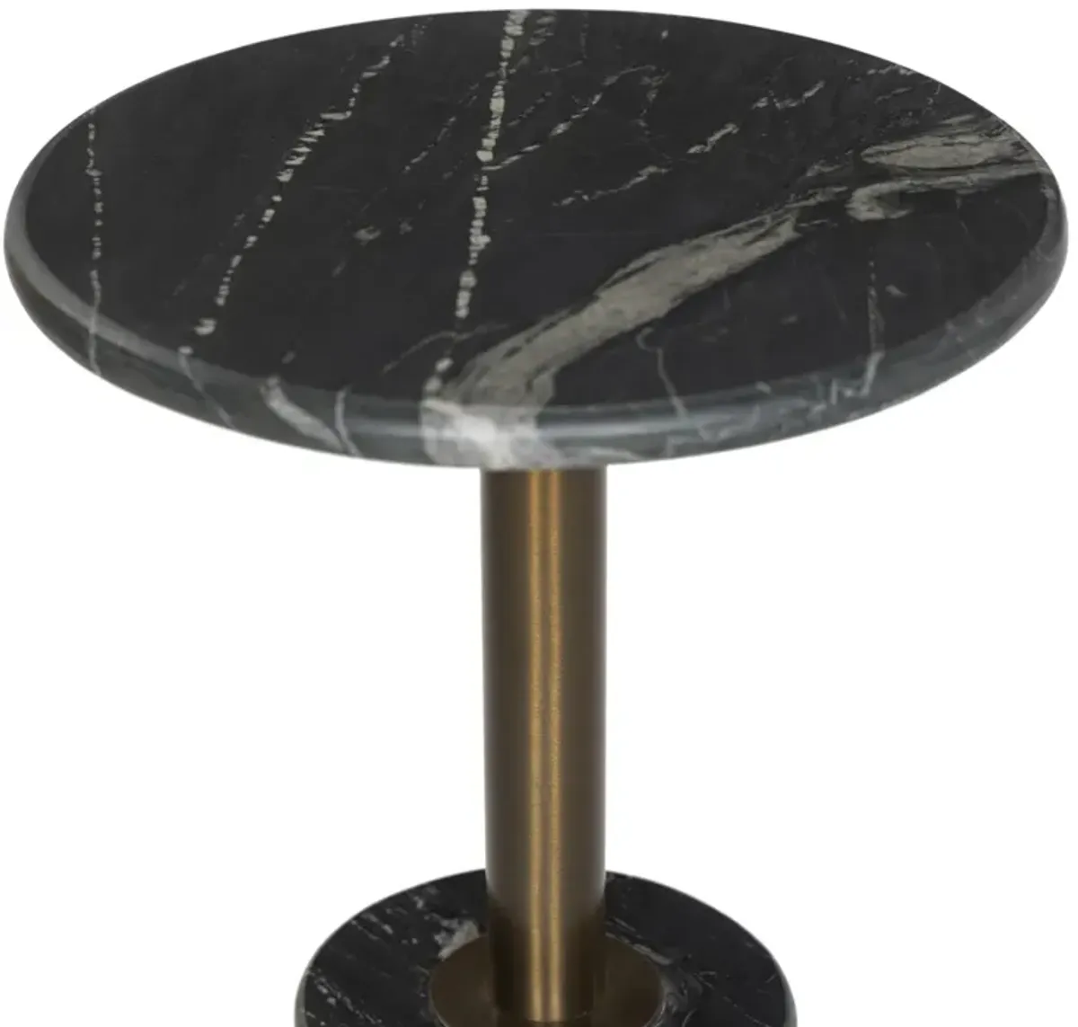 Reeves End Table