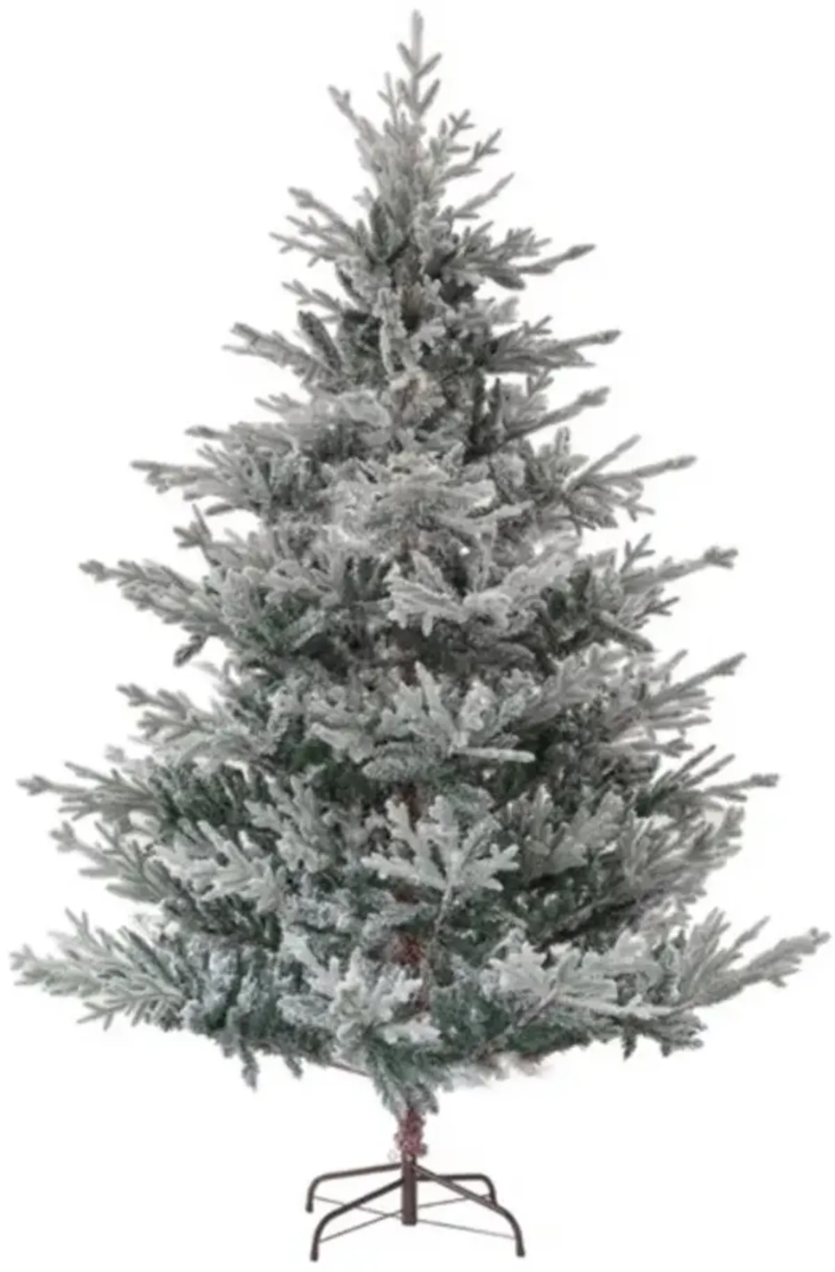 Artificial Christmas Tree Full & Lush Holiday Décor for a Festive Celebration