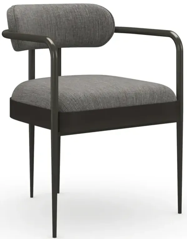 Emphasis Dining Chair