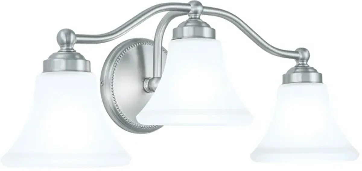 Soleil Indoor Wall Sconce