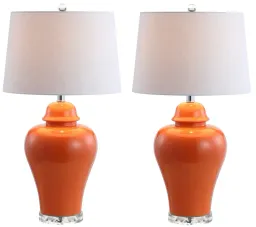 Orange color