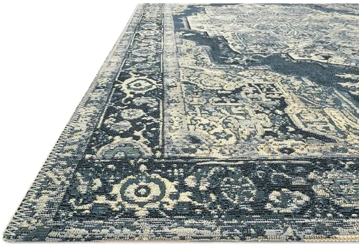 Mika MIK01 2'5" x 4'" Rug