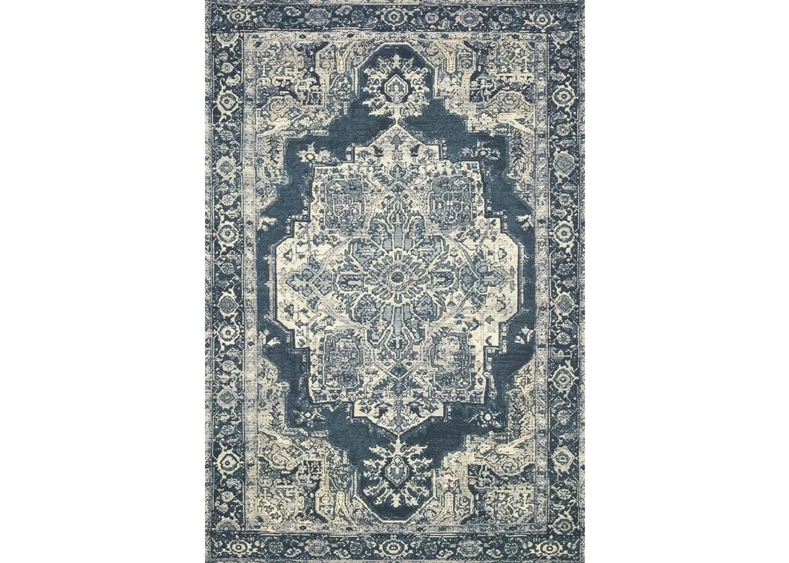 Mika MIK01 2'5" x 4'" Rug