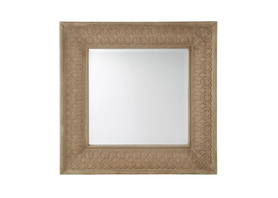 Dyerlane Decorative Wall Mirror