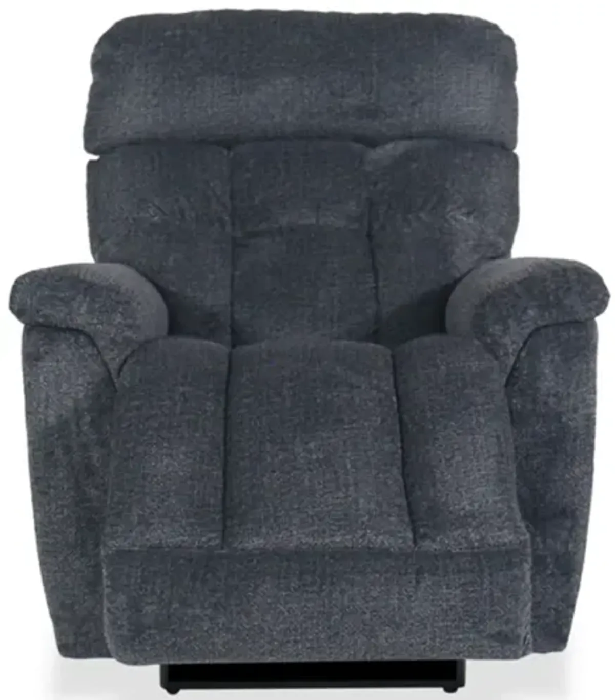 Fulton Charcoal Wall Recliner