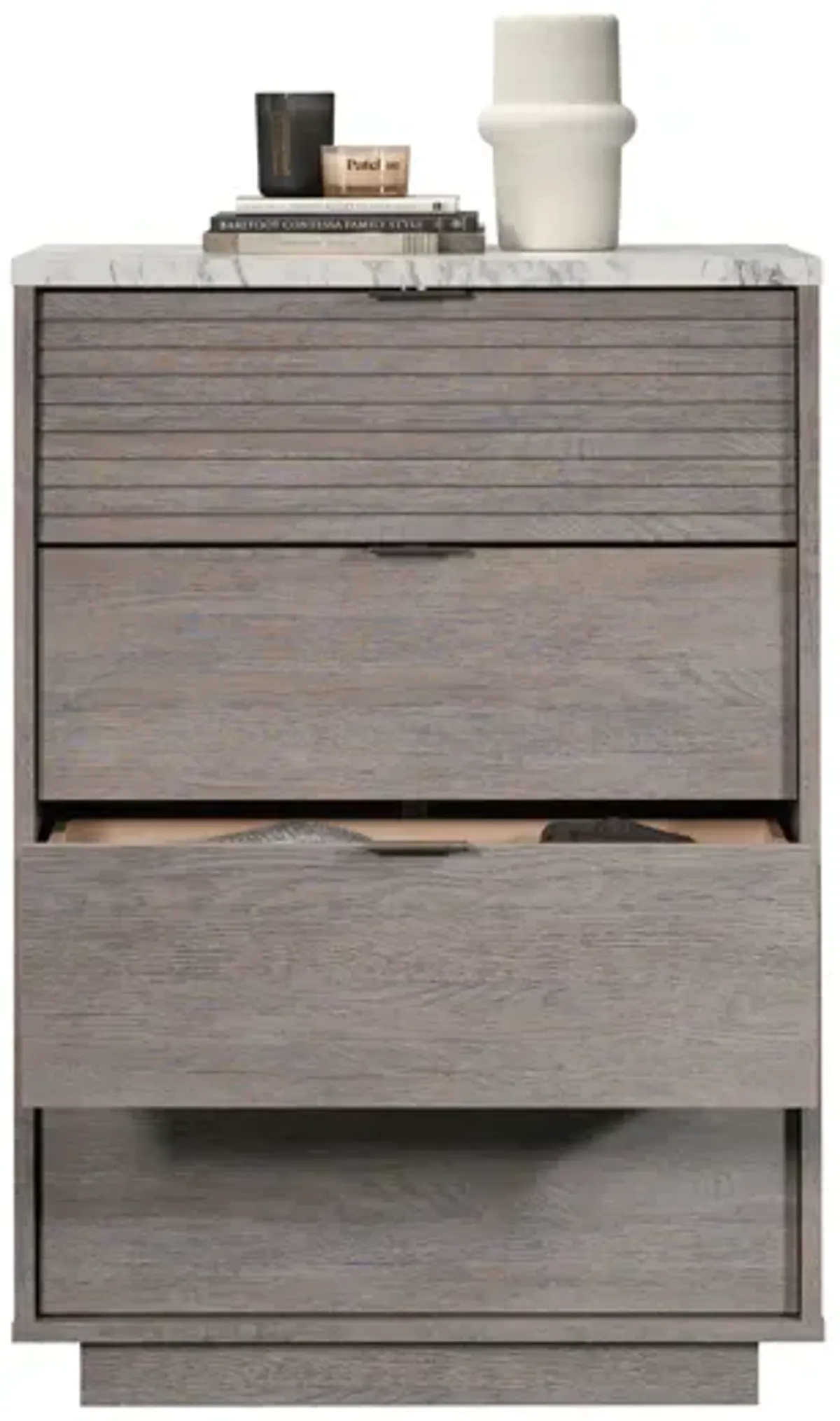 East Rock 4-Drawer Chest