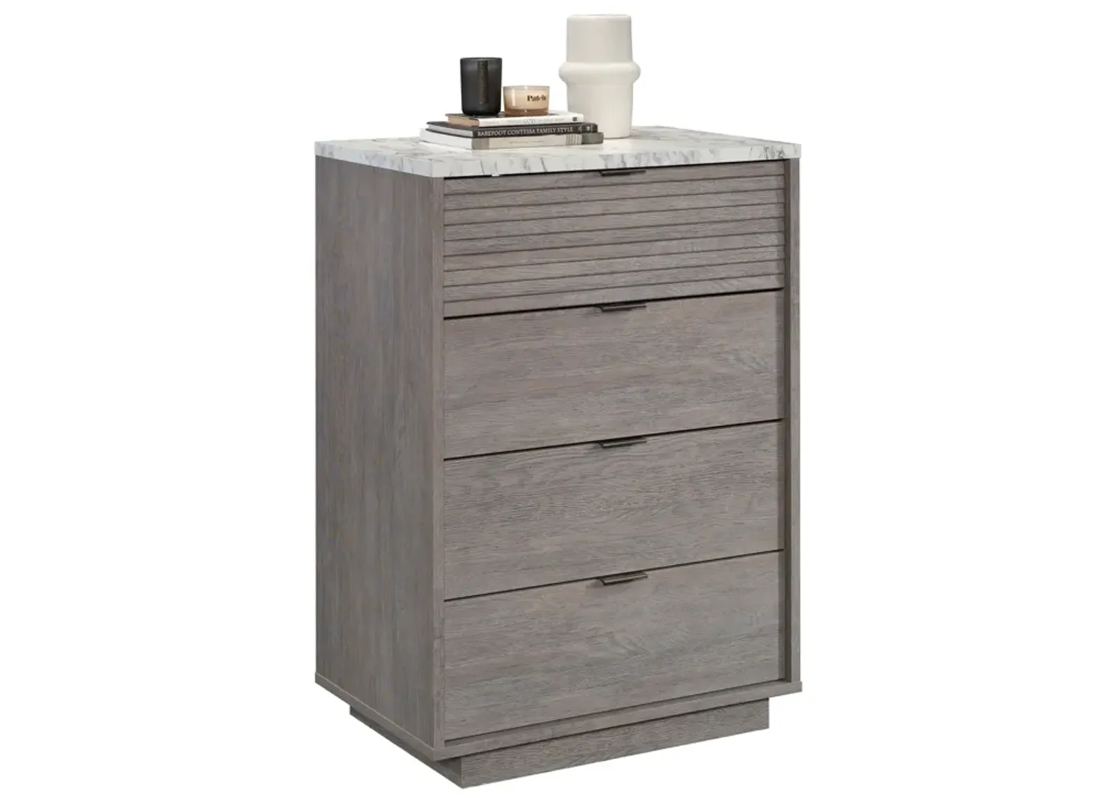 East Rock 4-Drawer Chest