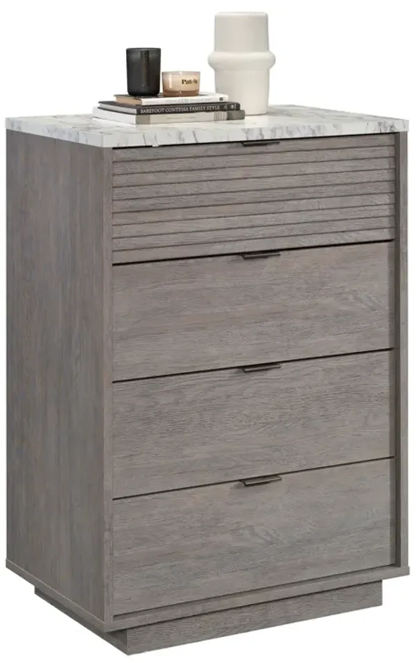 East Rock 4-Drawer Chest