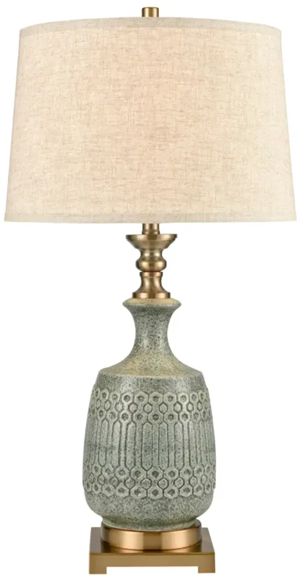 Port Ewen 33" 1-Light Table Lamp