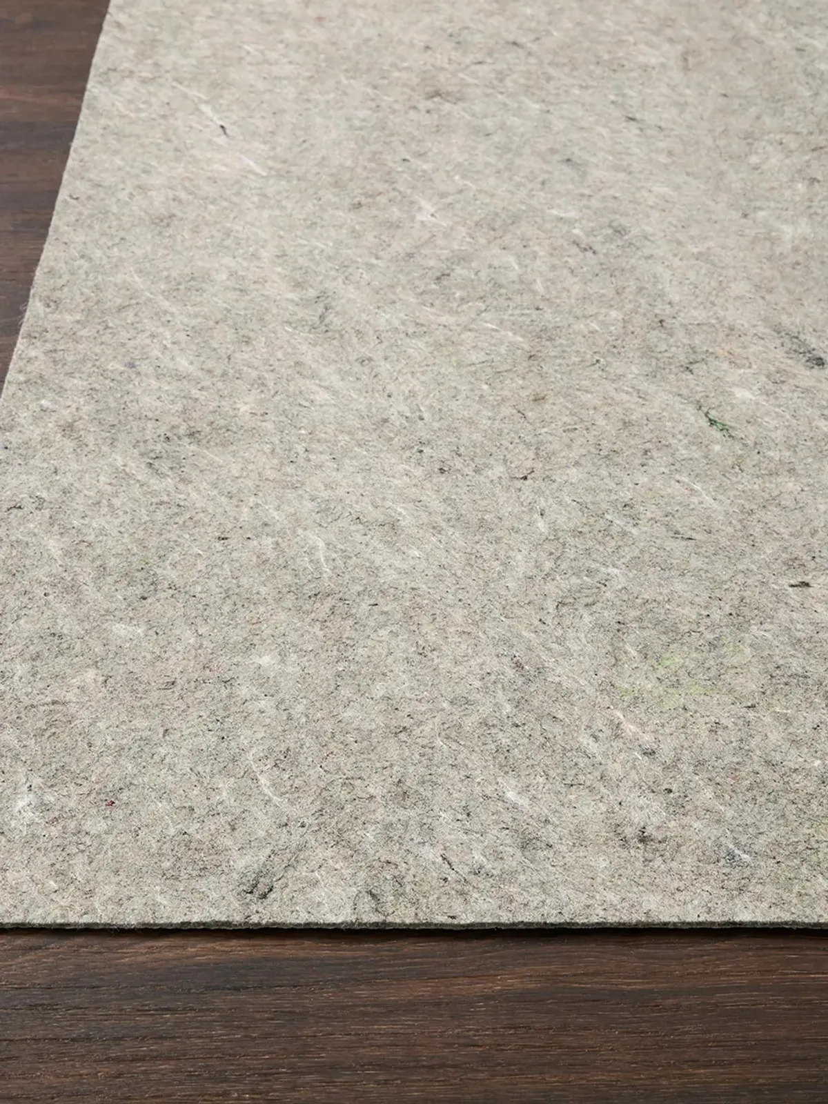 Grip 3/8" Beige 12'x15' Rug Pad