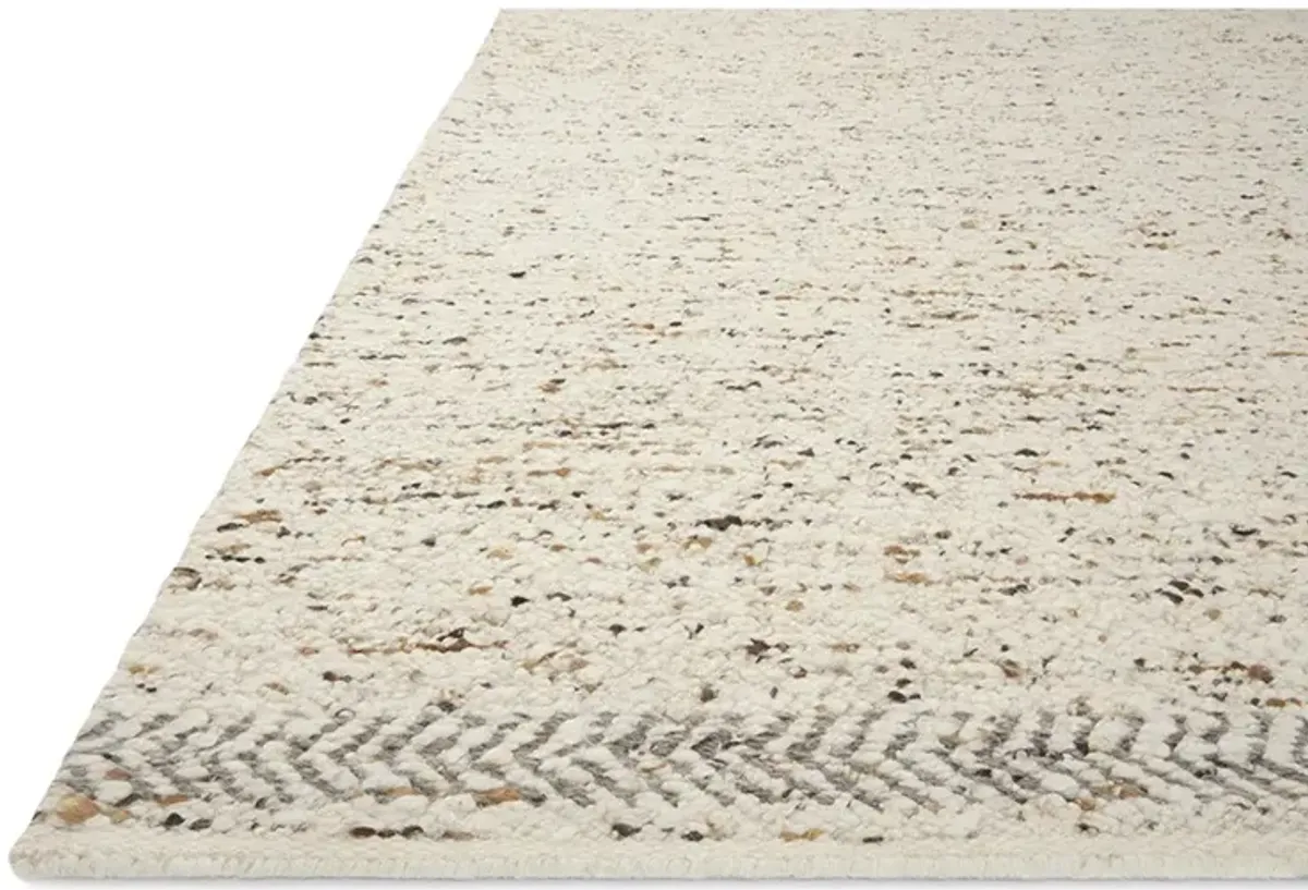 Reyla Pebble/Stone 9'3" x 13' Rug