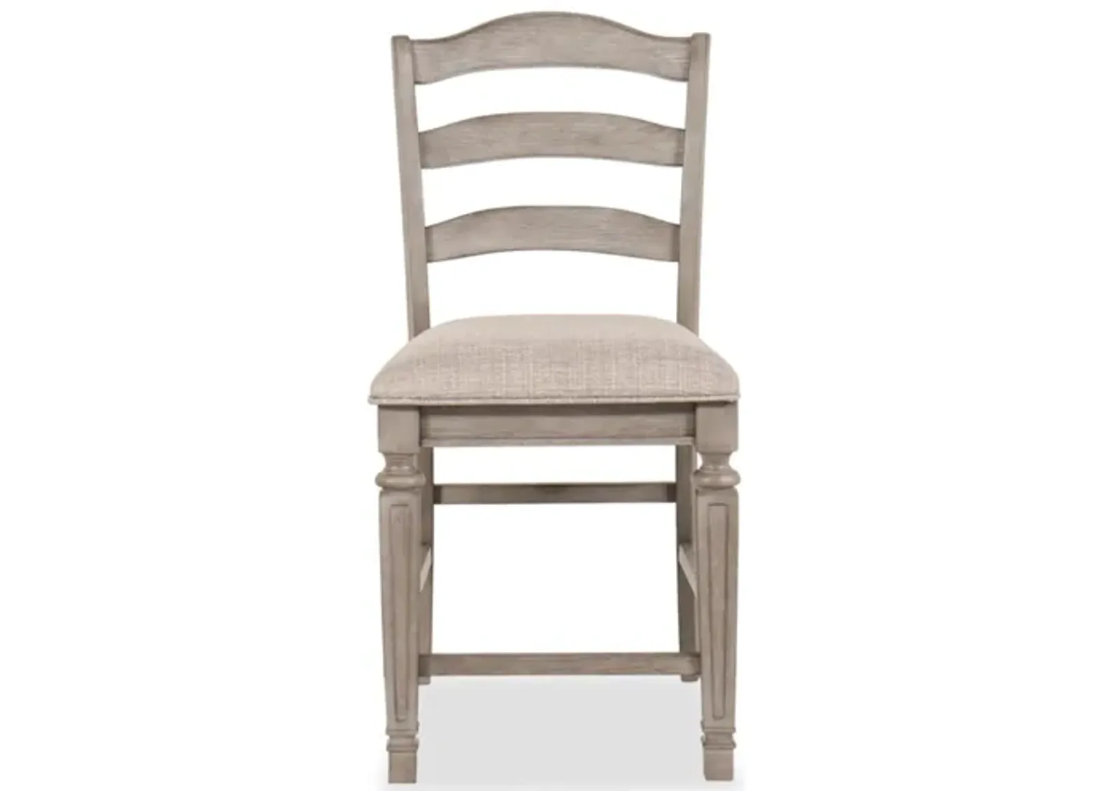 Lodenbay Gray 24" Barstool