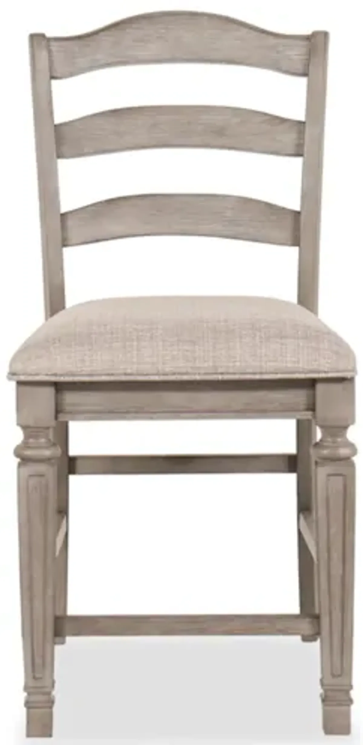 Lodenbay Gray 24" Barstool