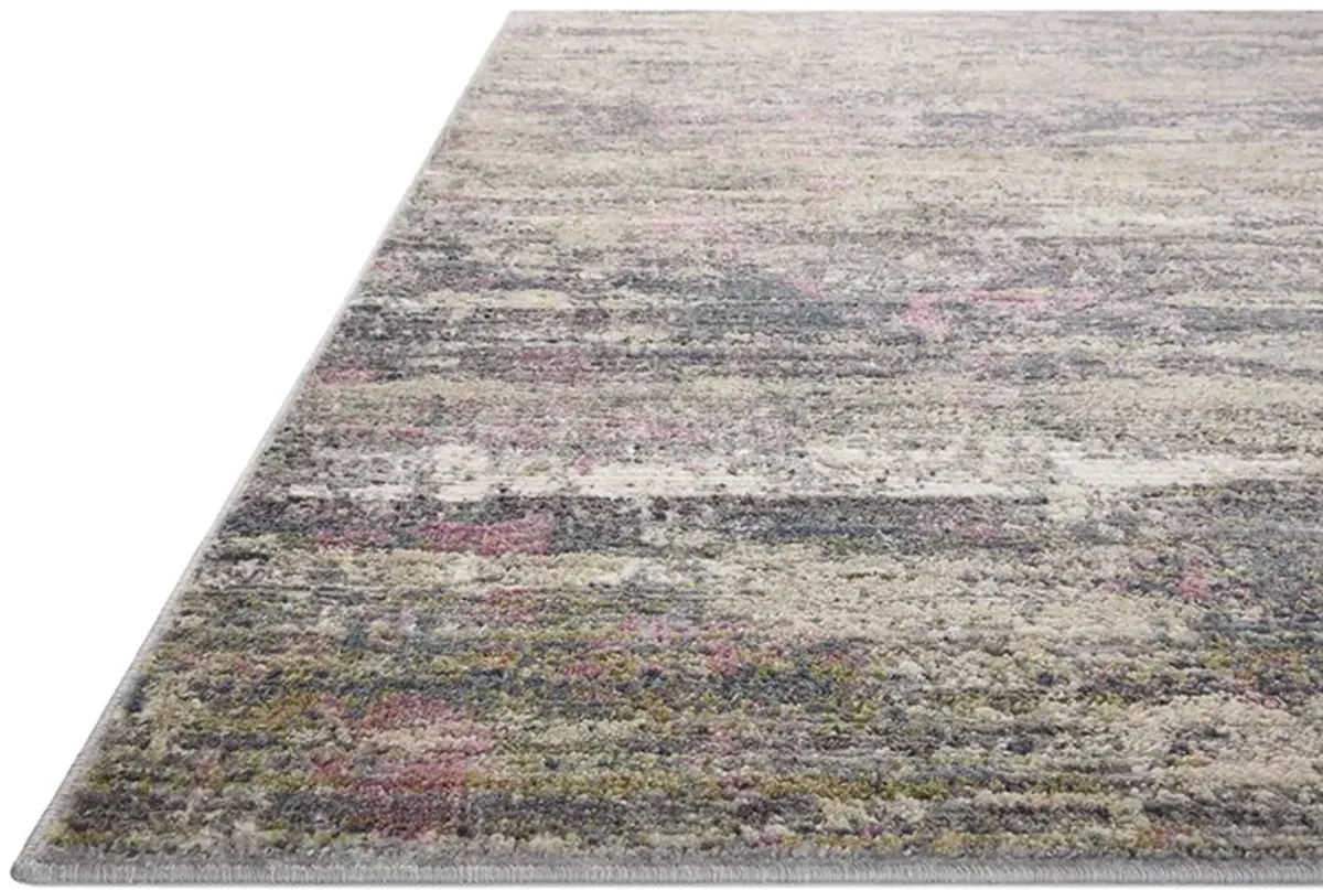 Arden ARD05 2'6" x 10'" Rug