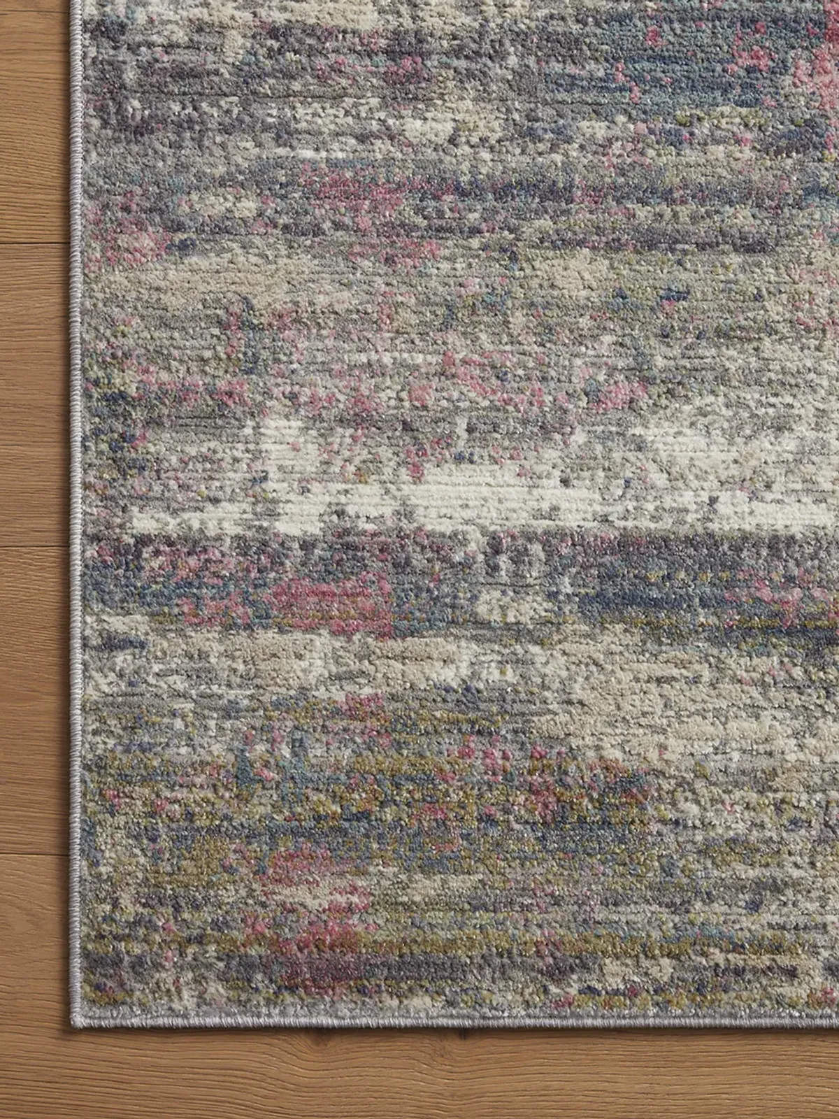 Arden ARD05 2'6" x 10'" Rug