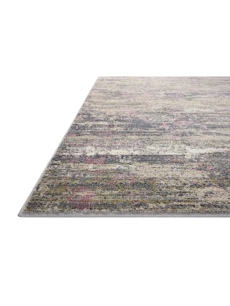 Arden ARD05 2'6" x 10'" Rug