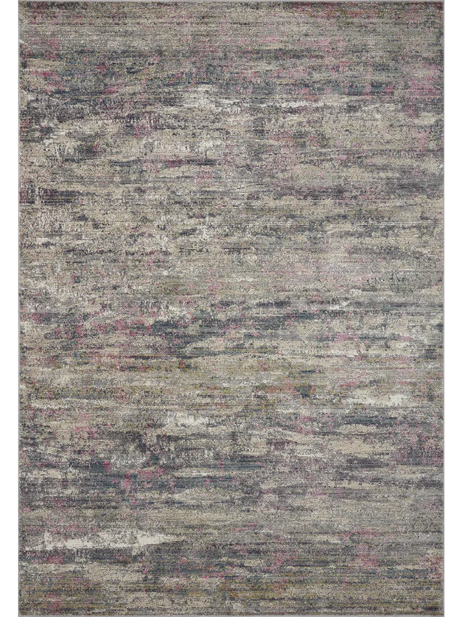 Arden ARD05 2'6" x 10'" Rug