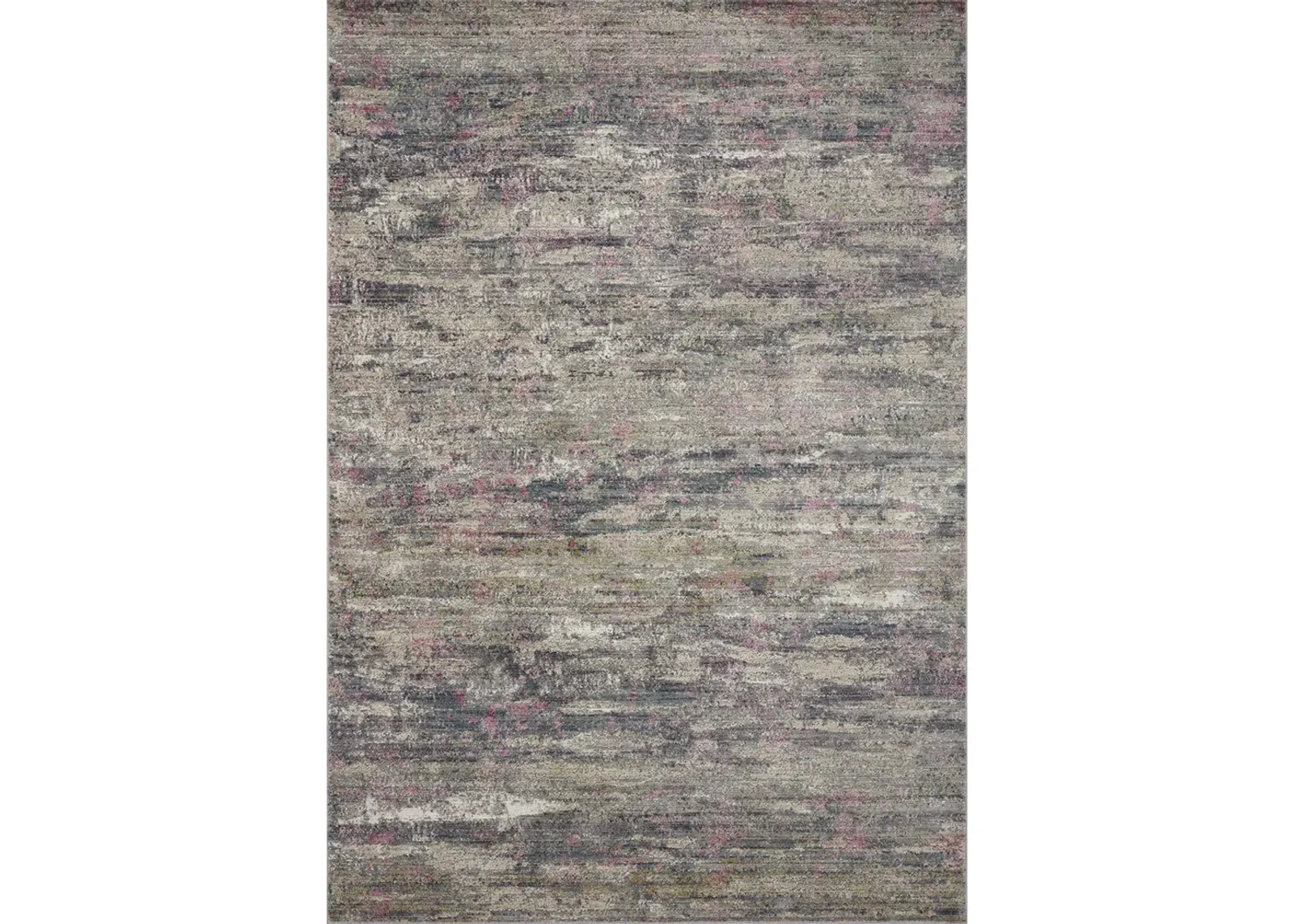 Arden ARD05 2'6" x 10'" Rug