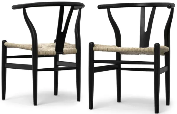 Hershey Dining Chair (Set of 2)