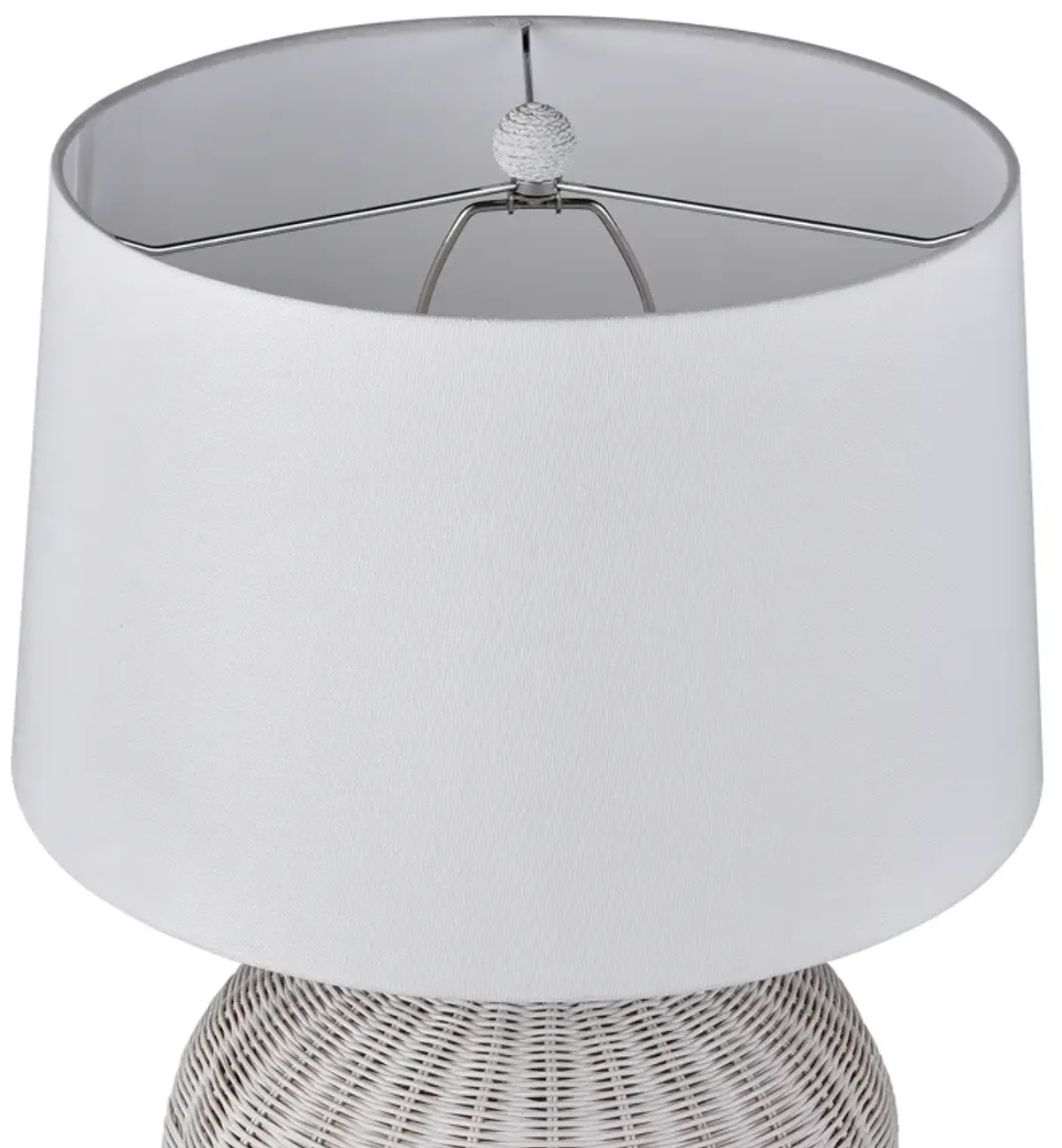 Brinley Table Lamp