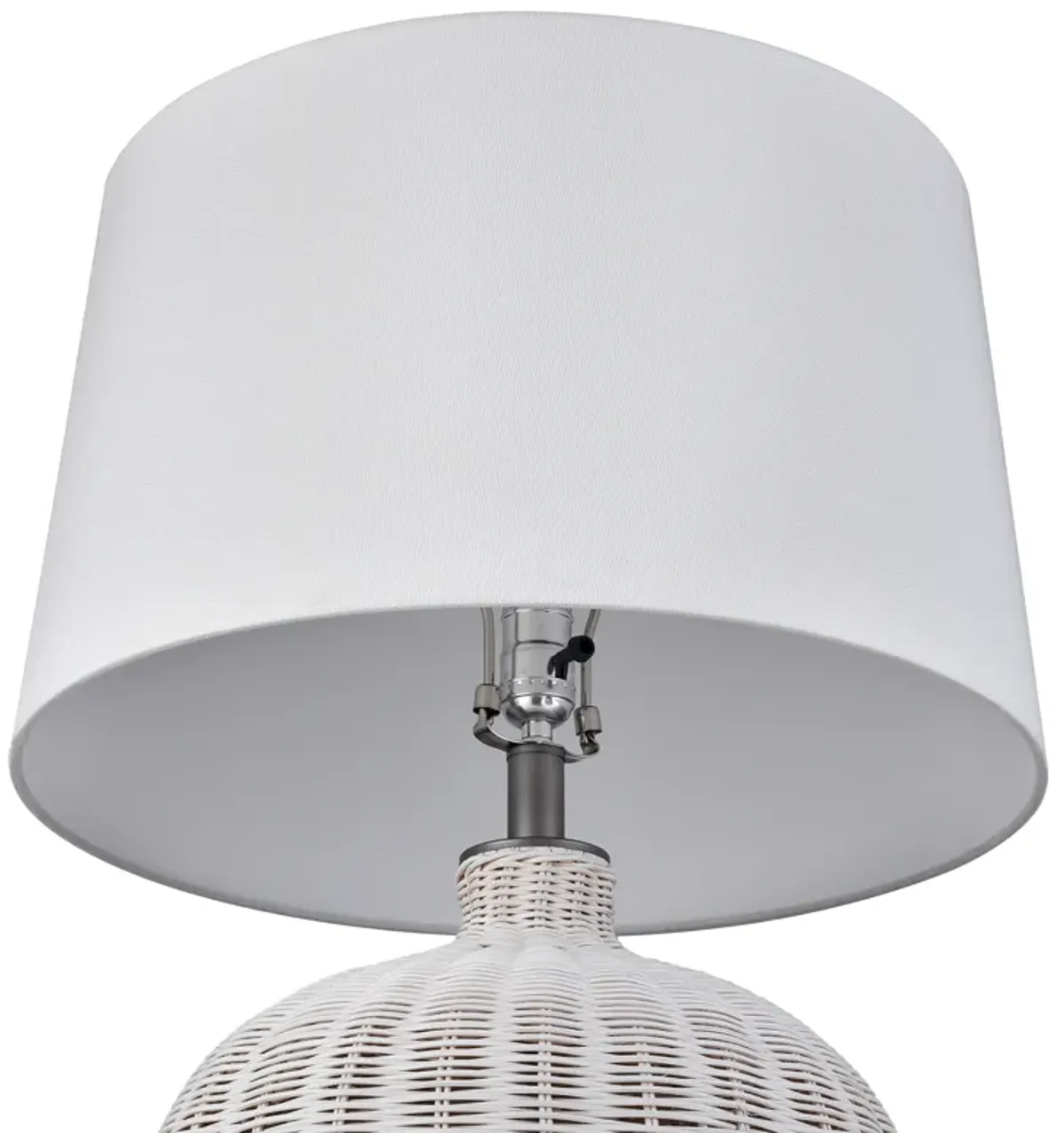 Brinley Table Lamp