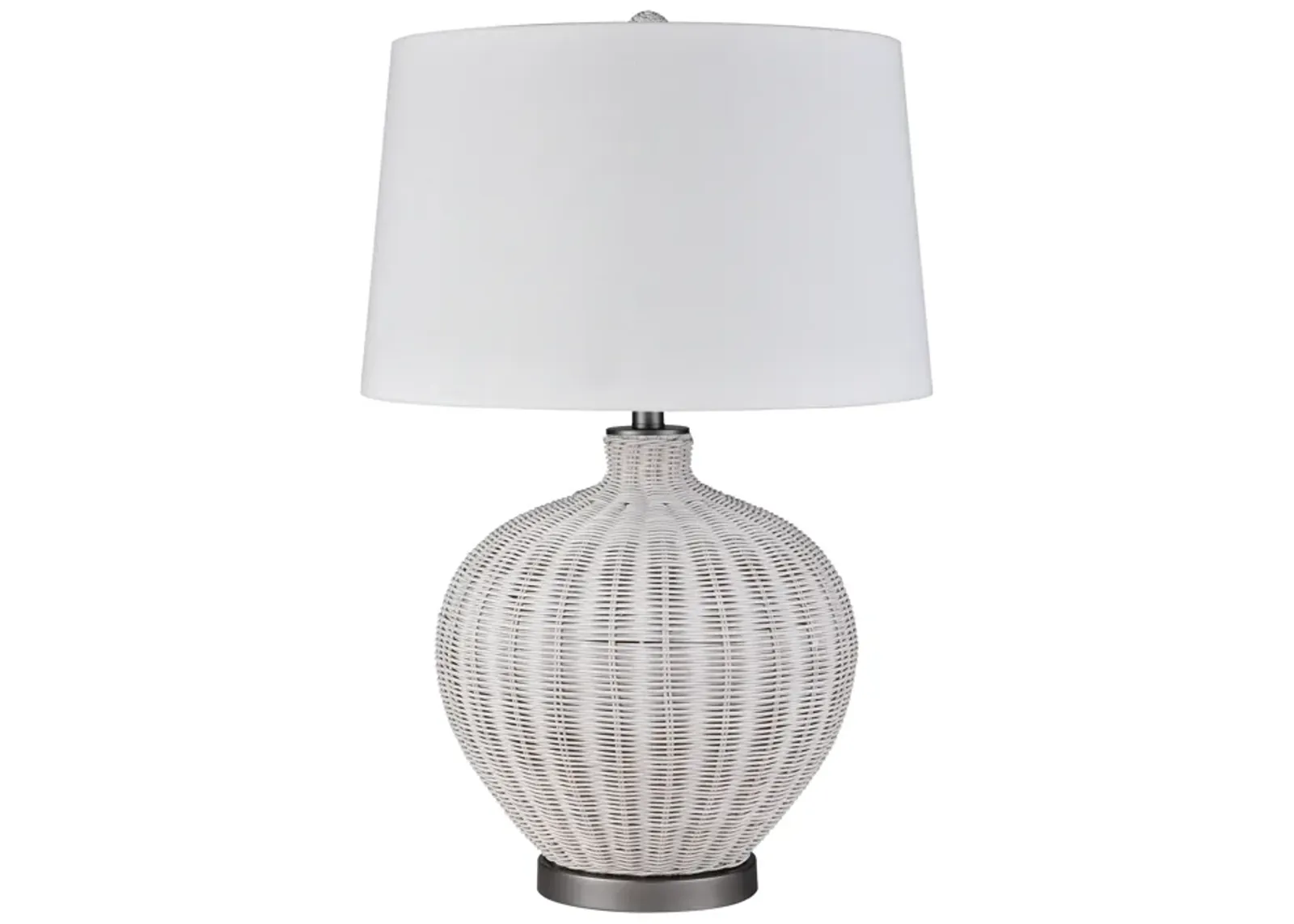 Brinley Table Lamp