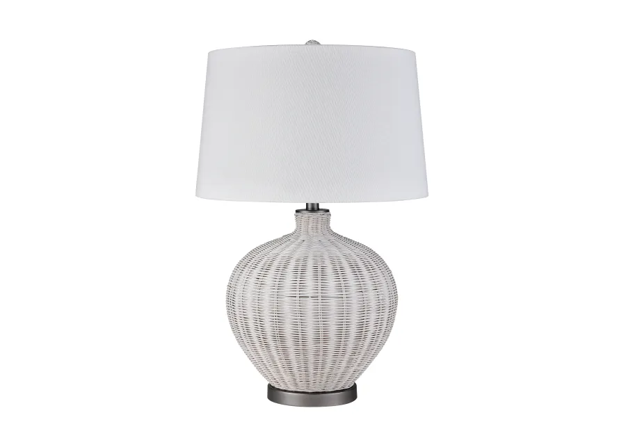 Brinley Table Lamp