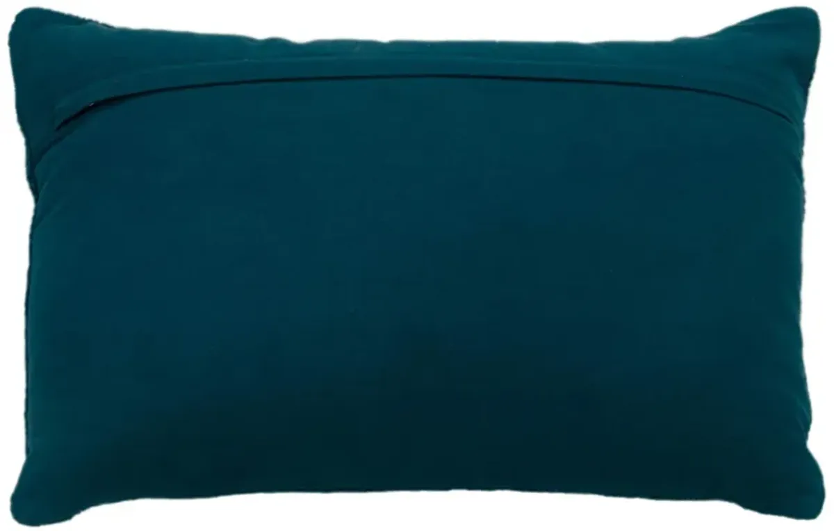 14" x 20" Poly Filled Pillow