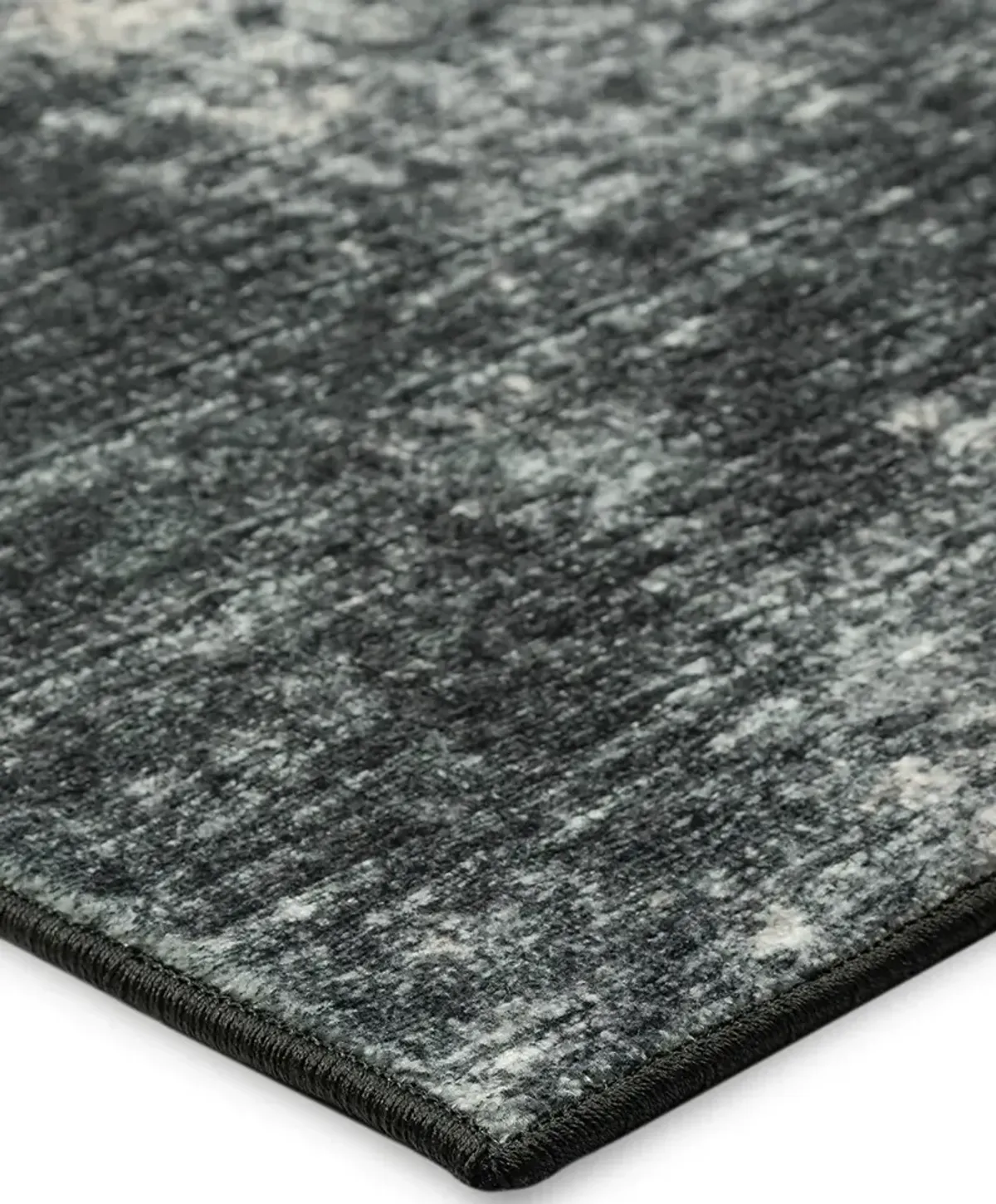 Winslow WL1 Midnight 8' x 10' Rug