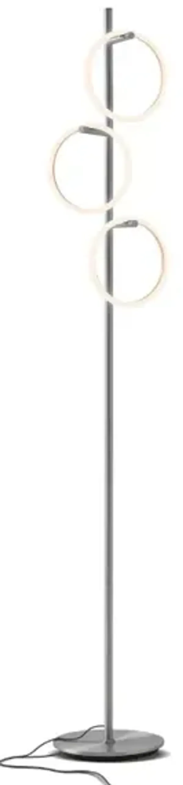 Saturn LED Floor Lamp