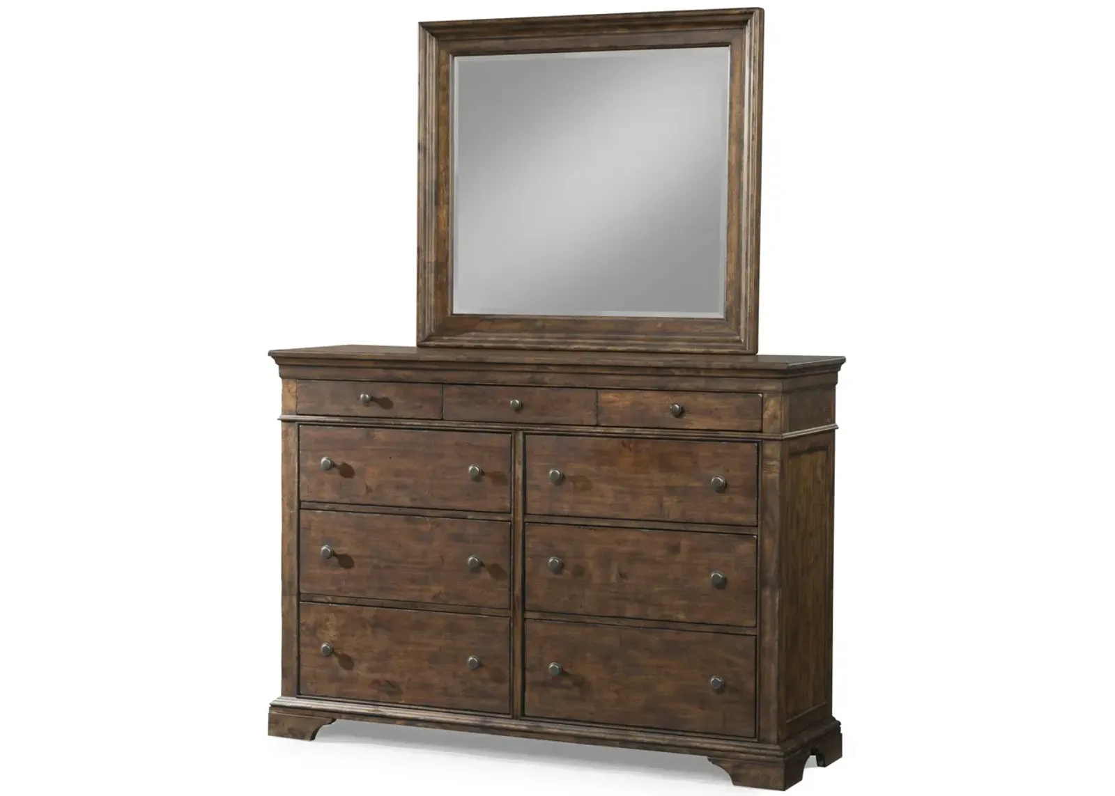 Trisha Yearwood Home Dresser