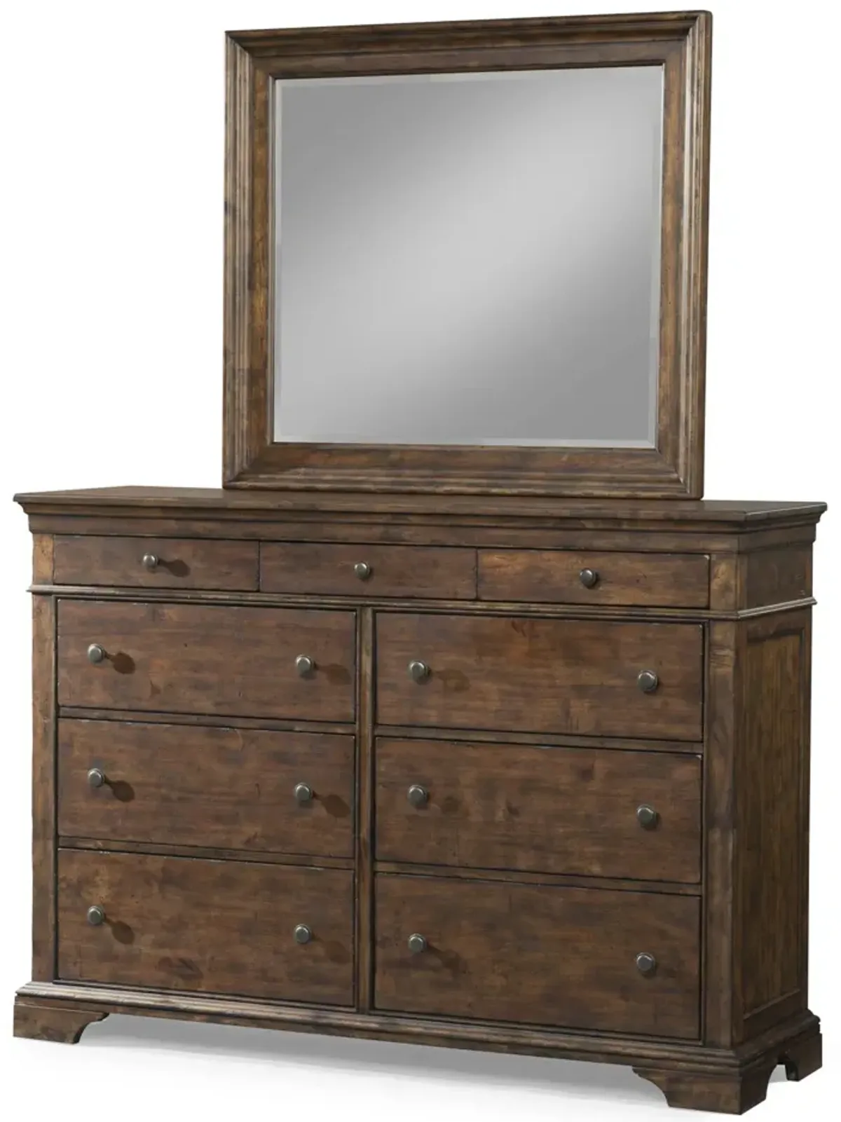 Trisha Yearwood Home Dresser