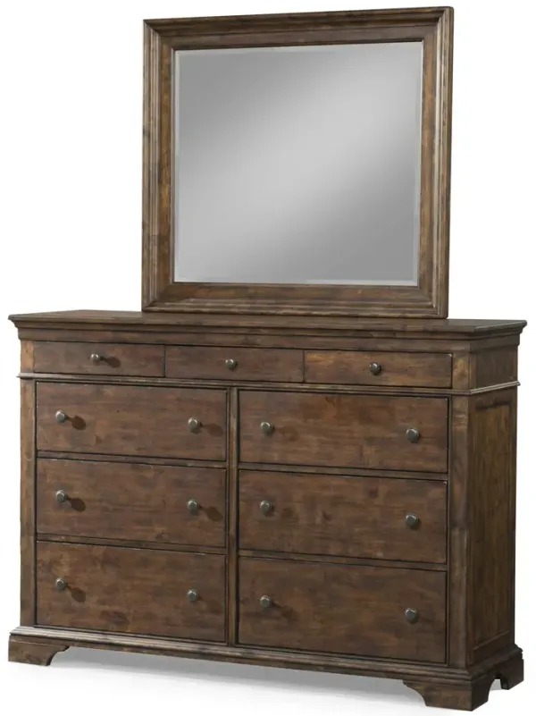 Trisha Yearwood Home Dresser