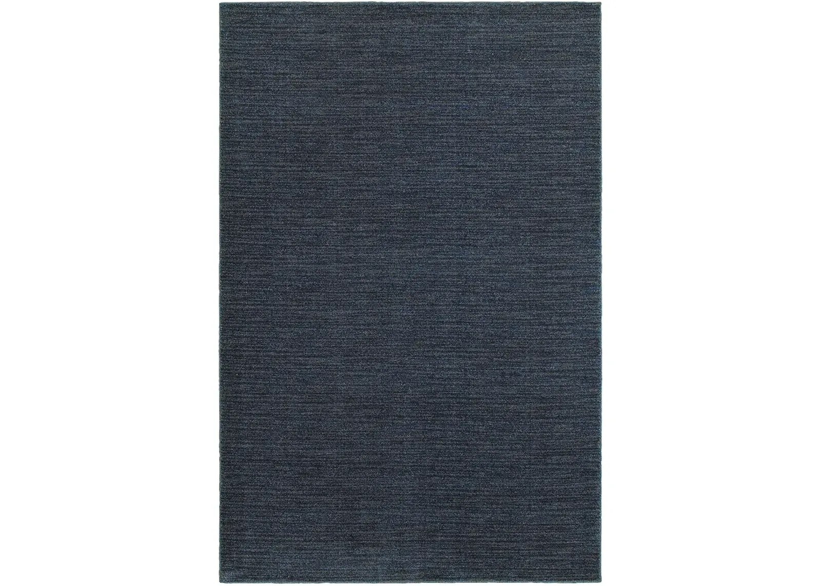 Richmond 5'3" x 7'6" Navy Rug