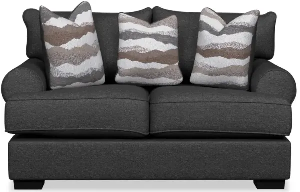 Mustang Loveseat
