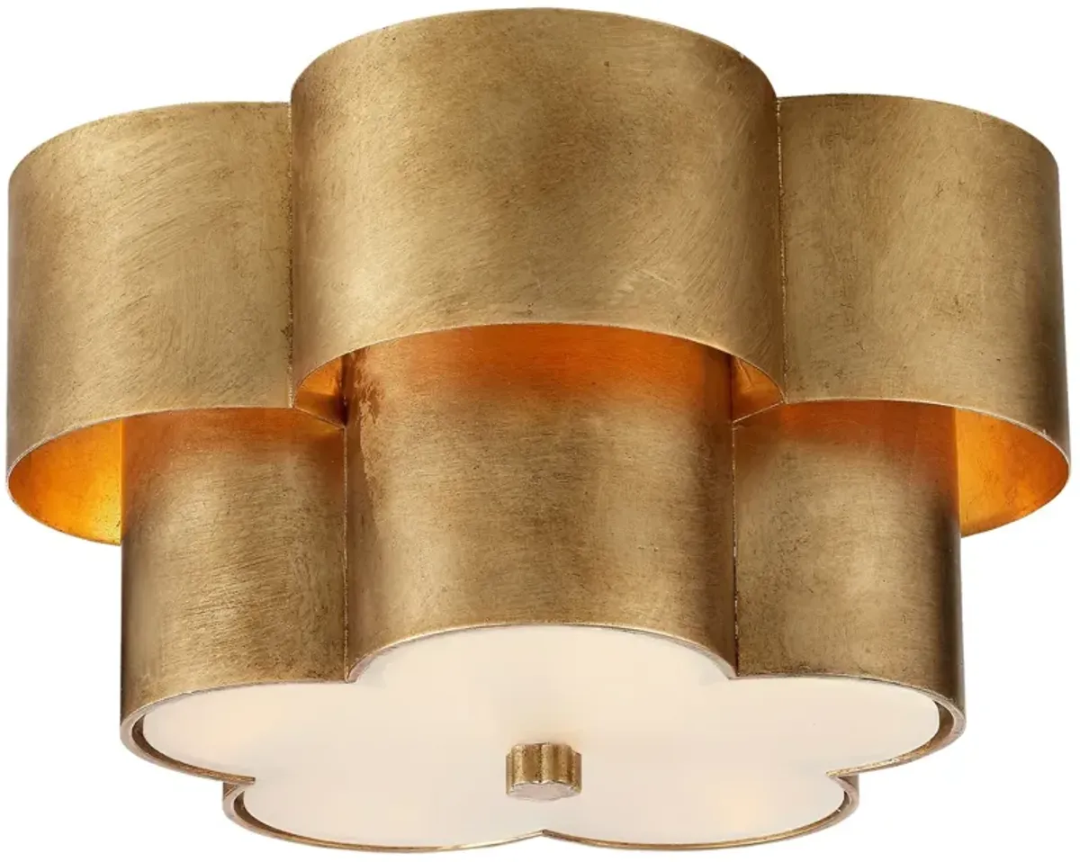 Arabelle Flush Mount