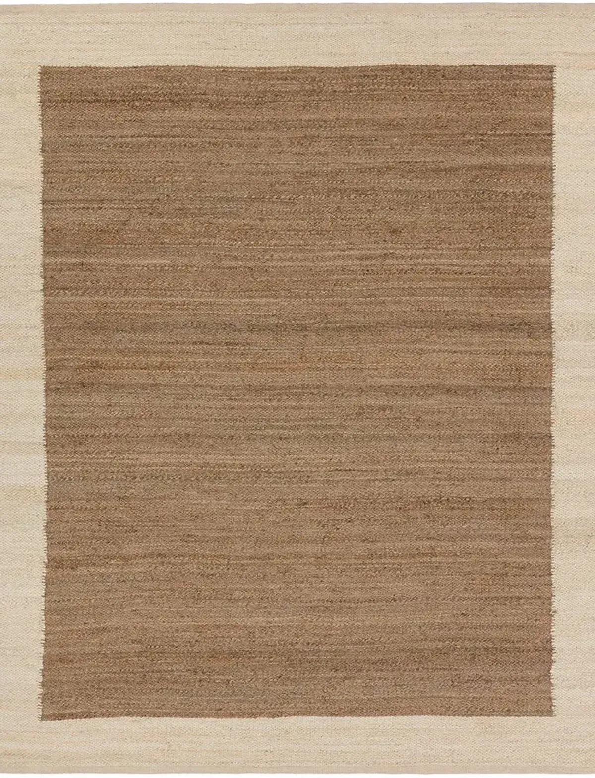 Hanover Query Natural 10' x 14' Rug