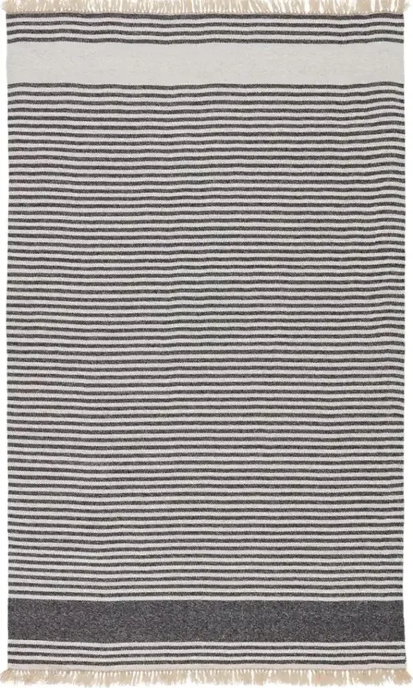 Morrobay Strand Blue 7'6" x 9'6" Rug