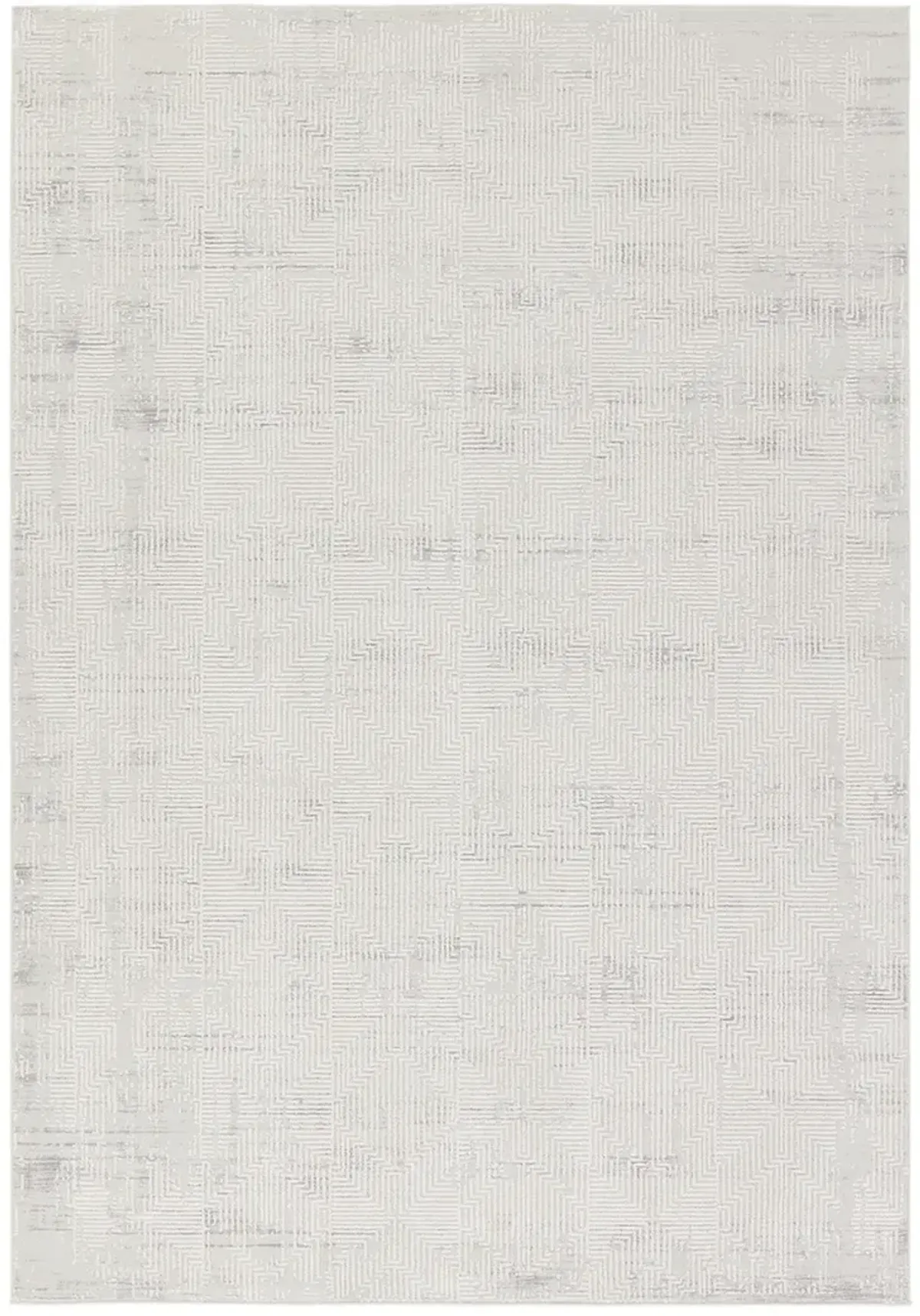 Cirque Ottavia Gray 9'2" x 11'9" Rug